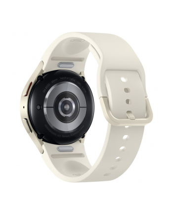 SAMSUNG Galaxy Watch6 (R935), Smartwatch (gold, 40 mm, LTE)