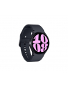 SAMSUNG Galaxy Watch6 (R935), Smartwatch (graphite, 40 mm, LTE) - nr 11