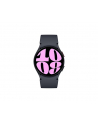 SAMSUNG Galaxy Watch6 (R935), Smartwatch (graphite, 40 mm, LTE) - nr 12