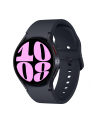 SAMSUNG Galaxy Watch6 (R935), Smartwatch (graphite, 40 mm, LTE) - nr 17