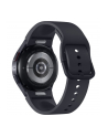 SAMSUNG Galaxy Watch6 (R935), Smartwatch (graphite, 40 mm, LTE) - nr 18