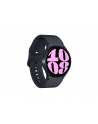 SAMSUNG Galaxy Watch6 (R935), Smartwatch (graphite, 40 mm, LTE) - nr 1