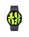 SAMSUNG Galaxy Watch6 (R940), Smartwatch (graphite, 44 mm) - nr 10