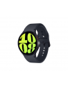 SAMSUNG Galaxy Watch6 (R940), Smartwatch (graphite, 44 mm) - nr 1