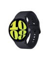 SAMSUNG Galaxy Watch6 (R940), Smartwatch (graphite, 44 mm) - nr 7