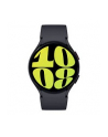 SAMSUNG Galaxy Watch6 (R940), Smartwatch (graphite, 44 mm) - nr 8
