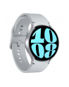SAMSUNG Galaxy Watch6 (R940), Smartwatch (silver, 44 mm) - nr 10
