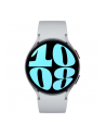 SAMSUNG Galaxy Watch6 (R940), Smartwatch (silver, 44 mm) - nr 11