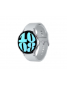 SAMSUNG Galaxy Watch6 (R940), Smartwatch (silver, 44 mm) - nr 16