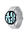 SAMSUNG Galaxy Watch6 (R940), Smartwatch (silver, 44 mm) - nr 7