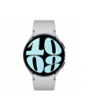 SAMSUNG Galaxy Watch6 (R940), Smartwatch (silver, 44 mm) - nr 8