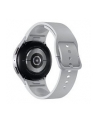 SAMSUNG Galaxy Watch6 (R940), Smartwatch (silver, 44 mm) - nr 9