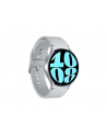 SAMSUNG Galaxy Watch6 (R945), Smartwatch (silver, 44 mm, LTE) - nr 14