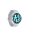 SAMSUNG Galaxy Watch6 (R945), Smartwatch (silver, 44 mm, LTE) - nr 3