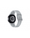 SAMSUNG Galaxy Watch6 (R945), Smartwatch (silver, 44 mm, LTE) - nr 4