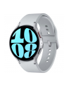 SAMSUNG Galaxy Watch6 (R945), Smartwatch (silver, 44 mm, LTE) - nr 8