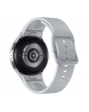 SAMSUNG Galaxy Watch6 (R945), Smartwatch (silver, 44 mm, LTE) - nr 9