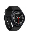 SAMSUNG Galaxy Watch6 Classic (R950), Smartwatch (Kolor: CZARNY, 43 mm) - nr 10