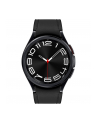 SAMSUNG Galaxy Watch6 Classic (R950), Smartwatch (Kolor: CZARNY, 43 mm) - nr 11