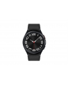 SAMSUNG Galaxy Watch6 Classic (R950), Smartwatch (Kolor: CZARNY, 43 mm) - nr 17