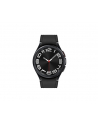 SAMSUNG Galaxy Watch6 Classic (R950), Smartwatch (Kolor: CZARNY, 43 mm) - nr 2