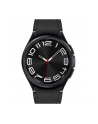 SAMSUNG Galaxy Watch6 Classic (R950), Smartwatch (Kolor: CZARNY, 43 mm) - nr 7