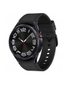 SAMSUNG Galaxy Watch6 Classic (R950), Smartwatch (Kolor: CZARNY, 43 mm) - nr 8