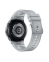 SAMSUNG Galaxy Watch6 Classic (R950), Smartwatch (silver, 43 mm) - nr 10
