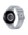 SAMSUNG Galaxy Watch6 Classic (R950), Smartwatch (silver, 43 mm) - nr 15