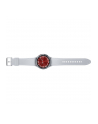 SAMSUNG Galaxy Watch6 Classic (R950), Smartwatch (silver, 43 mm) - nr 17