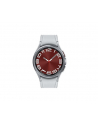 SAMSUNG Galaxy Watch6 Classic (R950), Smartwatch (silver, 43 mm) - nr 19