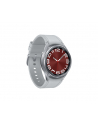 SAMSUNG Galaxy Watch6 Classic (R950), Smartwatch (silver, 43 mm) - nr 3