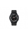 SAMSUNG Galaxy Watch6 Classic (R955), Smartwatch (Kolor: CZARNY, 43 mm, LTE) - nr 12