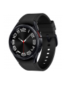 SAMSUNG Galaxy Watch6 Classic (R955), Smartwatch (Kolor: CZARNY, 43 mm, LTE) - nr 19