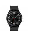 SAMSUNG Galaxy Watch6 Classic (R955), Smartwatch (Kolor: CZARNY, 43 mm, LTE) - nr 30