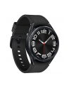 SAMSUNG Galaxy Watch6 Classic (R955), Smartwatch (Kolor: CZARNY, 43 mm, LTE) - nr 7
