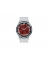 SAMSUNG Galaxy Watch6 Classic (R955), Smartwatch (silver, 43 mm, LTE) - nr 12