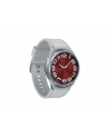 SAMSUNG Galaxy Watch6 Classic (R955), Smartwatch (silver, 43 mm, LTE) - nr 13