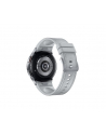 SAMSUNG Galaxy Watch6 Classic (R955), Smartwatch (silver, 43 mm, LTE) - nr 14