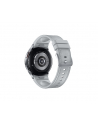 SAMSUNG Galaxy Watch6 Classic (R955), Smartwatch (silver, 43 mm, LTE) - nr 3