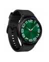 SAMSUNG Galaxy Watch6 Classic (R960), Smartwatch (Kolor: CZARNY, 47 mm) - nr 12