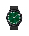 SAMSUNG Galaxy Watch6 Classic (R960), Smartwatch (Kolor: CZARNY, 47 mm) - nr 13