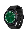 SAMSUNG Galaxy Watch6 Classic (R960), Smartwatch (Kolor: CZARNY, 47 mm) - nr 14