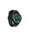 SAMSUNG Galaxy Watch6 Classic (R960), Smartwatch (Kolor: CZARNY, 47 mm) - nr 20