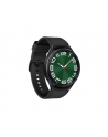 SAMSUNG Galaxy Watch6 Classic (R960), Smartwatch (Kolor: CZARNY, 47 mm) - nr 3
