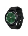 SAMSUNG Galaxy Watch6 Classic (R960), Smartwatch (Kolor: CZARNY, 47 mm) - nr 7