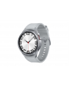 SAMSUNG Galaxy Watch6 Classic (R960), Smartwatch (silver, 47 mm) - nr 13