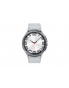 SAMSUNG Galaxy Watch6 Classic (R960), Smartwatch (silver, 47 mm) - nr 14