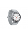SAMSUNG Galaxy Watch6 Classic (R960), Smartwatch (silver, 47 mm) - nr 3