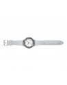 SAMSUNG Galaxy Watch6 Classic (R960), Smartwatch (silver, 47 mm) - nr 6